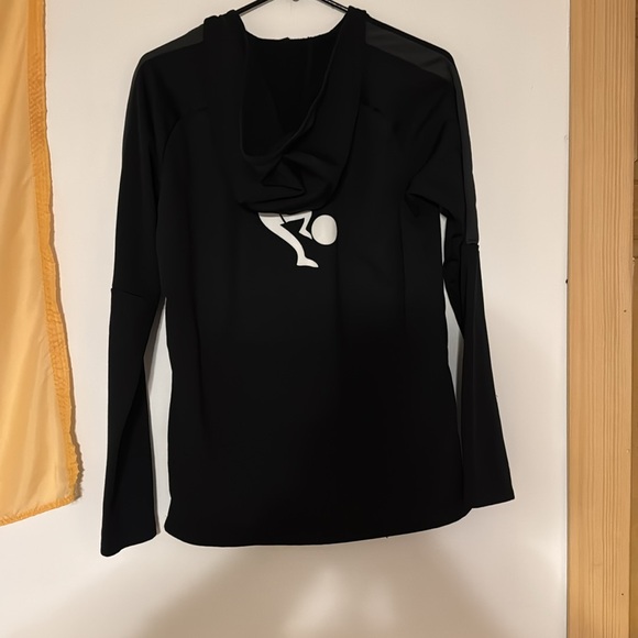 Nike Dri-Fit hoodie - Picture 6 of 7